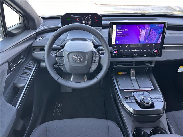 new 2026 Toyota C-HR car, priced at $38,926