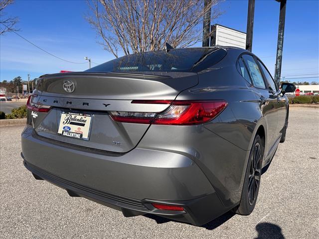 new 2026 Toyota Camry car, priced at $33,146