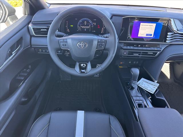 new 2026 Toyota Camry car, priced at $33,146