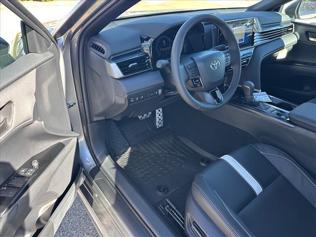 new 2026 Toyota Camry car, priced at $33,146
