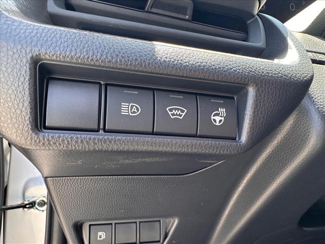 used 2025 Toyota Prius car, priced at $31,219
