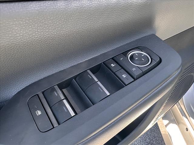 used 2025 Toyota Prius car, priced at $31,219
