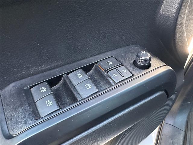 used 2023 Toyota Tacoma car, priced at $35,329