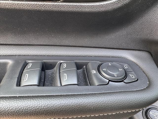 used 2024 GMC Terrain car, priced at $28,359
