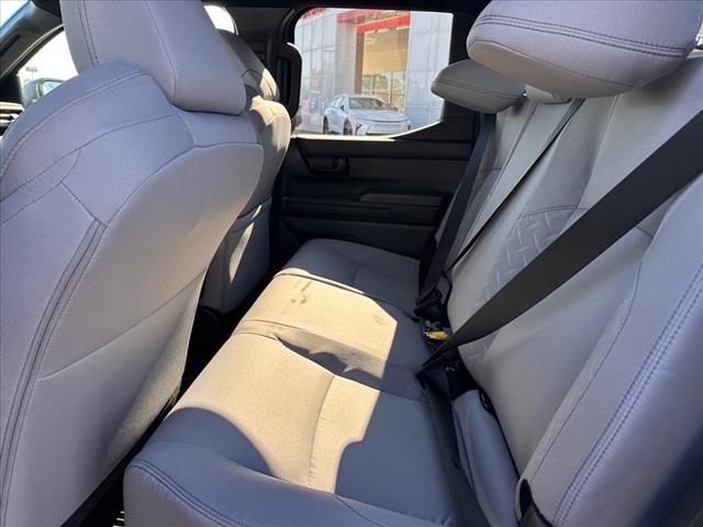 new 2026 Toyota Tacoma car, priced at $41,890