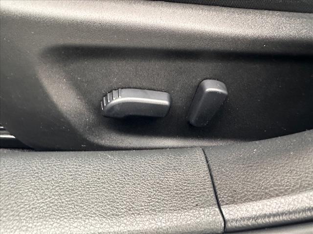 used 2025 Nissan Altima car, priced at $23,980