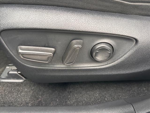 used 2025 Toyota RAV4 car, priced at $29,990