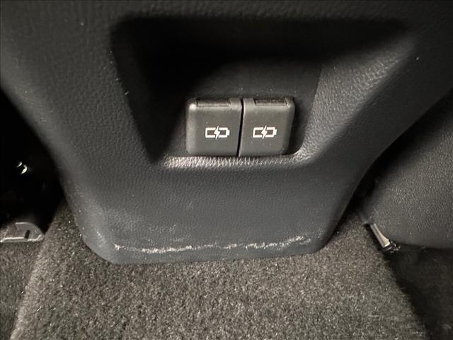 used 2025 Toyota RAV4 car, priced at $29,990