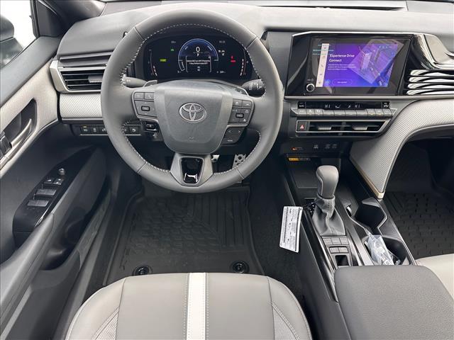 new 2026 Toyota Camry car, priced at $33,665