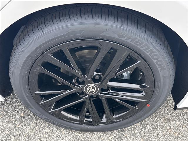 new 2026 Toyota Camry car, priced at $33,665