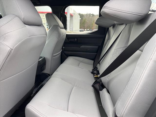 new 2025 Toyota Tacoma car, priced at $37,836