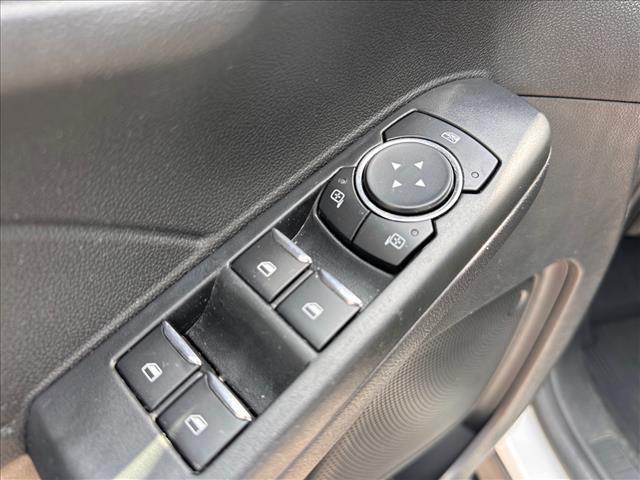 used 2022 Ford Escape car, priced at $21,379