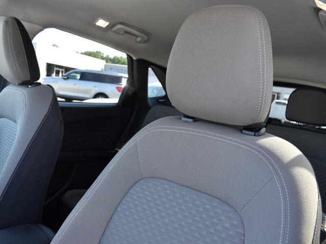 used 2022 Ford Escape car, priced at $21,379