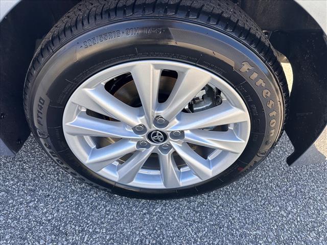 new 2026 Toyota Corolla car, priced at $24,140