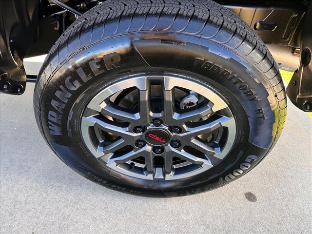 new 2026 Toyota Tacoma car, priced at $42,808