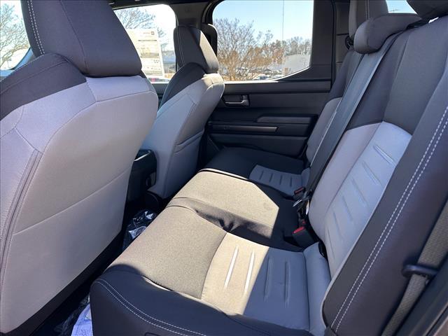 new 2026 Toyota Tacoma car, priced at $42,808