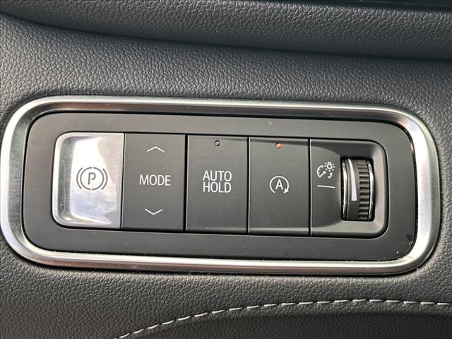used 2026 Buick Enclave car, priced at $45,379