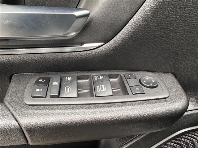 used 2024 Ram 1500 car, priced at $42,980