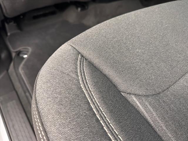 used 2024 Ram 1500 car, priced at $42,980