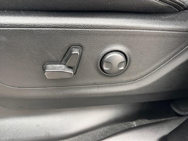 used 2024 Ram 1500 car, priced at $42,980