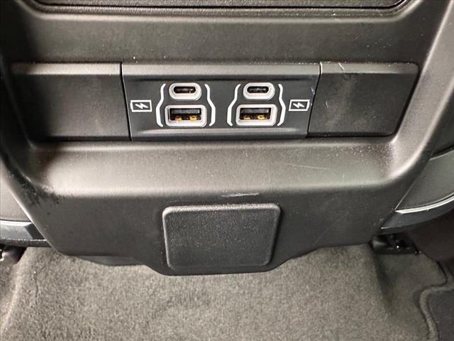 used 2024 Ram 1500 car, priced at $42,980