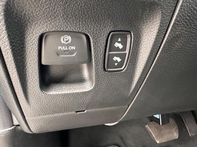 used 2024 Ram 1500 car, priced at $42,980