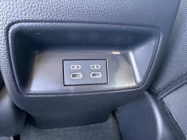 used 2025 Toyota Corolla car, priced at $23,480