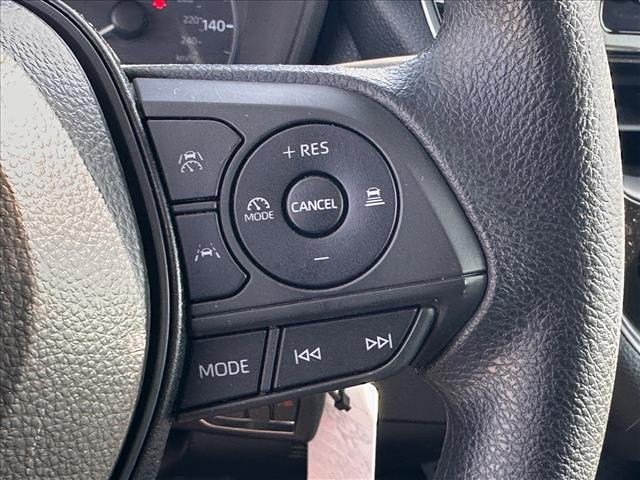 used 2025 Toyota Corolla car, priced at $23,480