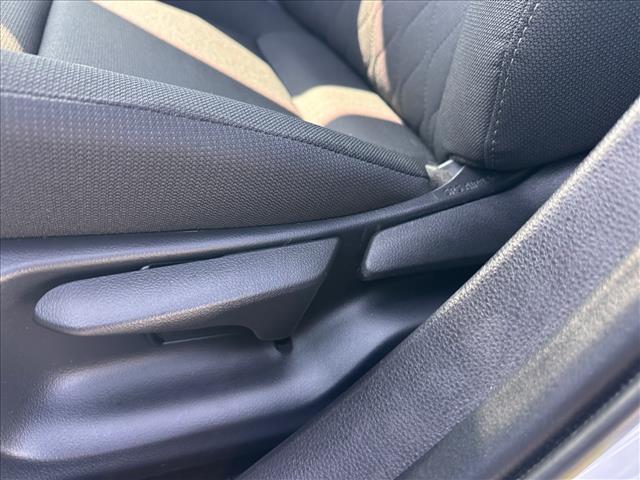 used 2025 Toyota Corolla car, priced at $23,480