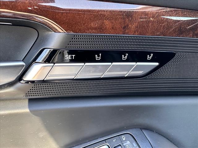 used 2017 Genesis G90 car, priced at $20,980