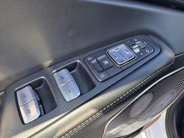 used 2017 Genesis G90 car, priced at $20,980