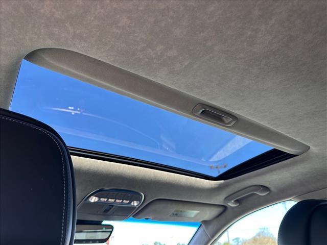 used 2017 Genesis G90 car, priced at $20,980