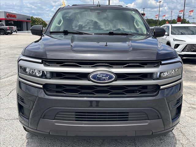 used 2024 Ford Expedition Max car, priced at $48,989