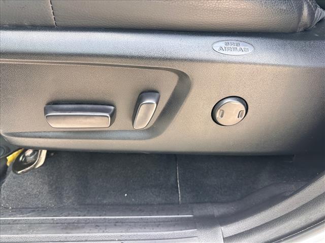 used 2021 Toyota Tundra car, priced at $40,379