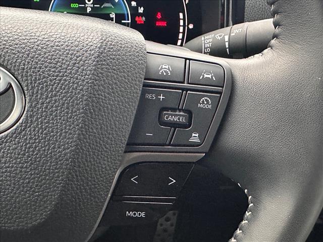 used 2025 Toyota Camry car, priced at $29,930