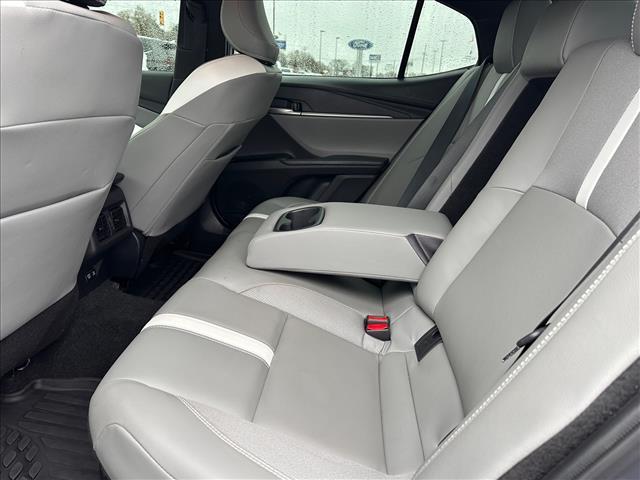 used 2025 Toyota Camry car, priced at $29,930