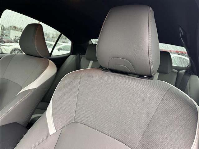 used 2025 Toyota Camry car, priced at $29,930