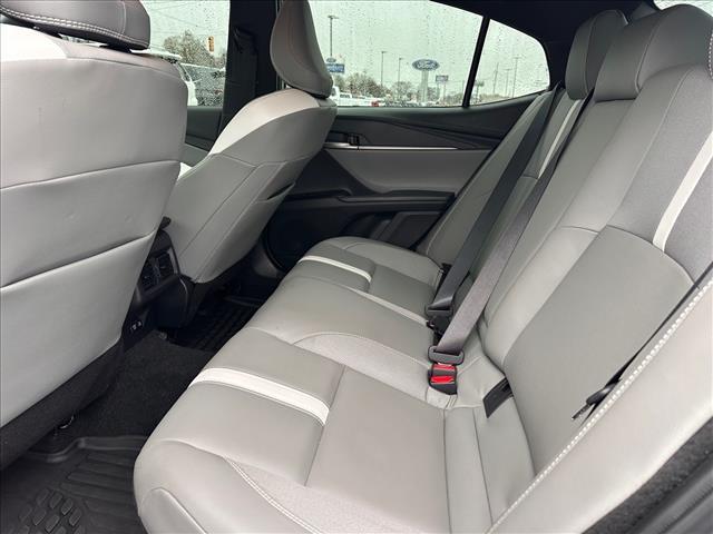 used 2025 Toyota Camry car, priced at $29,930