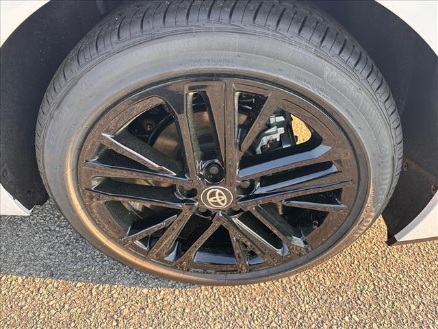 new 2026 Toyota Camry car, priced at $32,811