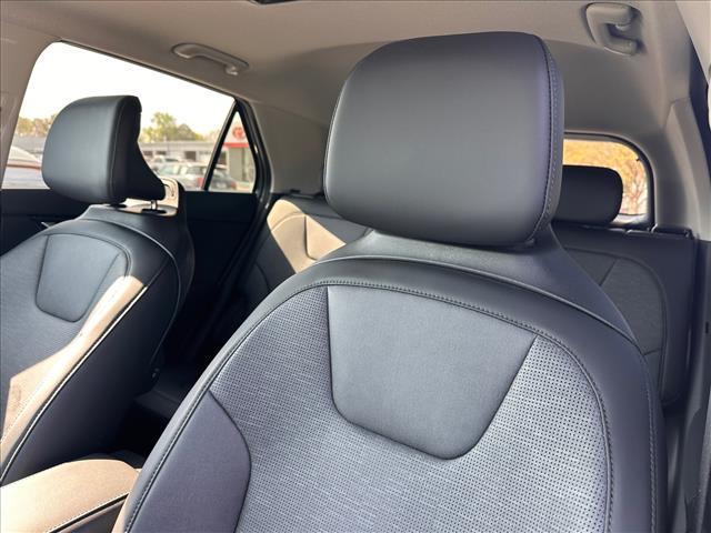 used 2023 Kia Niro car, priced at $27,821