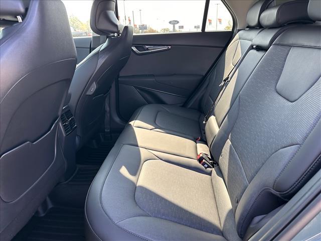 used 2023 Kia Niro car, priced at $27,821