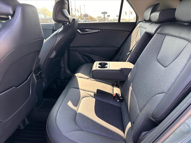 used 2023 Kia Niro car, priced at $27,821