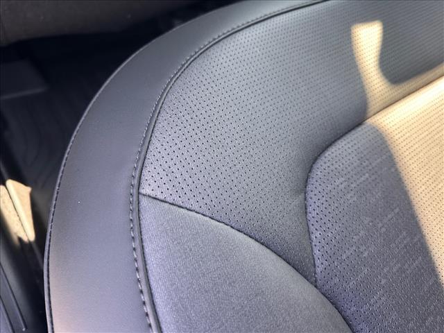 used 2023 Kia Niro car, priced at $27,821