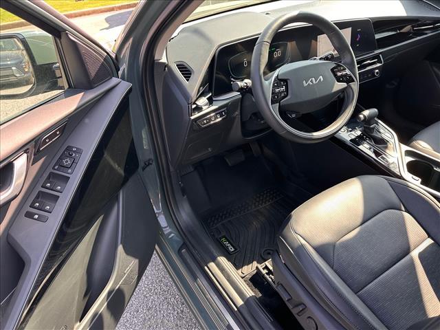 used 2023 Kia Niro car, priced at $27,821