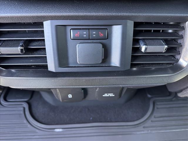 used 2023 Ford F-150 car, priced at $61,279
