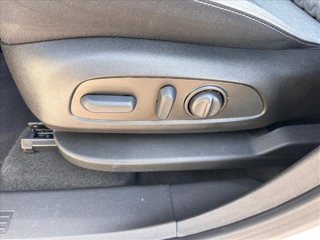 used 2022 Chevrolet Equinox car, priced at $23,690