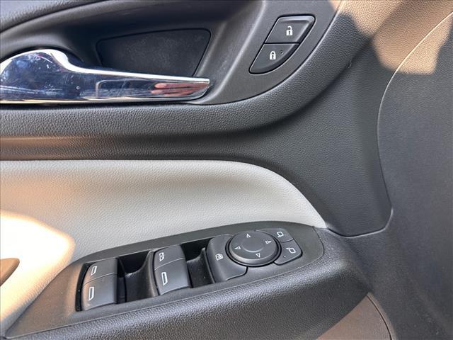 used 2022 Chevrolet Equinox car, priced at $23,690