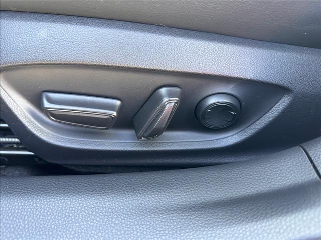 used 2025 Toyota Prius car, priced at $30,440