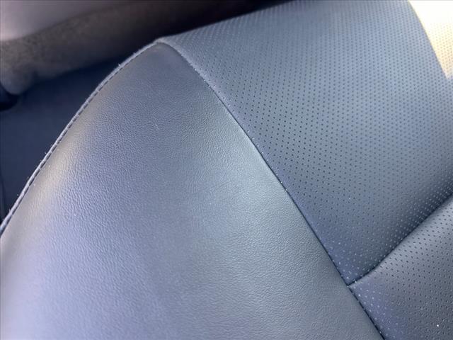 used 2025 Toyota Prius car, priced at $30,440