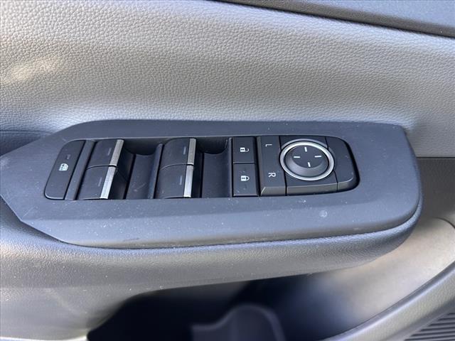 used 2025 Toyota Prius car, priced at $30,440